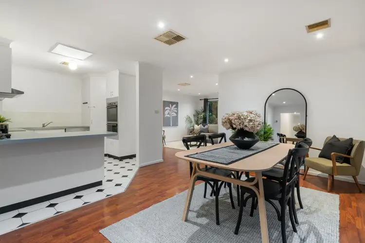 Fifth view of Homely house listing, 8 Manna Close, Palmerston ACT 2913