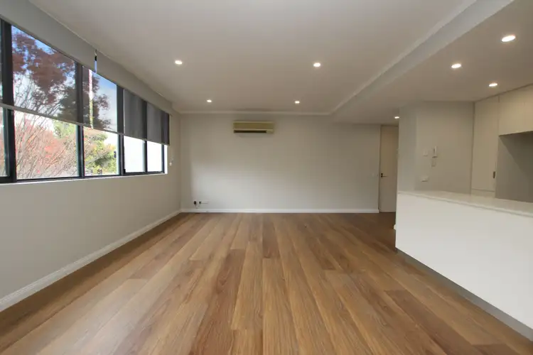 Second view of Homely apartment listing, 56/63 Giles Street, Kingston ACT 2604