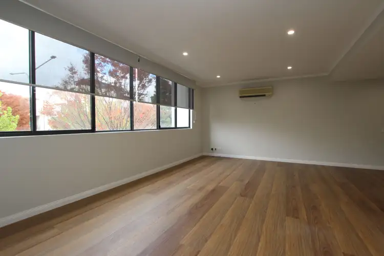 Third view of Homely apartment listing, 56/63 Giles Street, Kingston ACT 2604