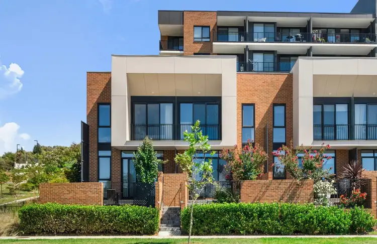 72/14 Hoolihan Street, Denman Prospect ACT 2611