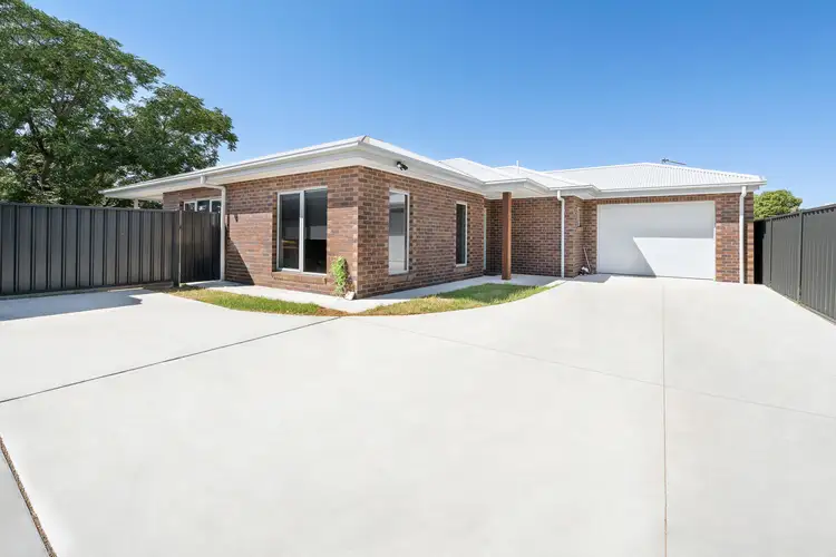 Main view of Homely townhouse listing, 3/29 Pritchard Street, Swan Hill VIC 3585