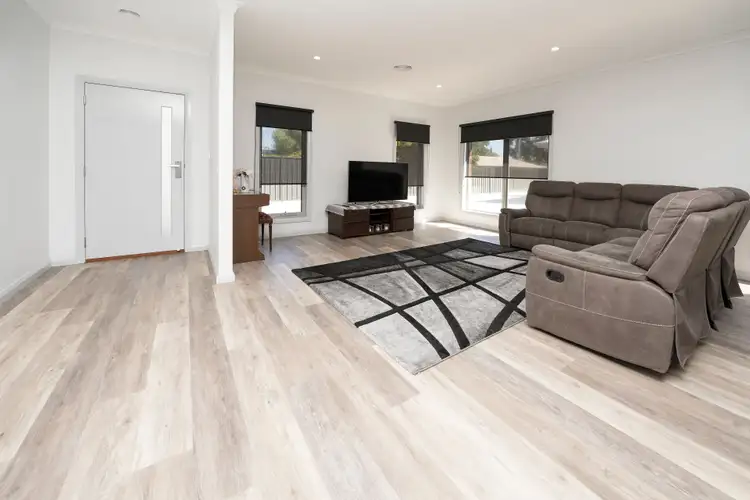 Second view of Homely townhouse listing, 3/29 Pritchard Street, Swan Hill VIC 3585