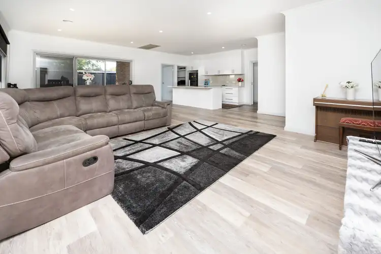 Third view of Homely townhouse listing, 3/29 Pritchard Street, Swan Hill VIC 3585