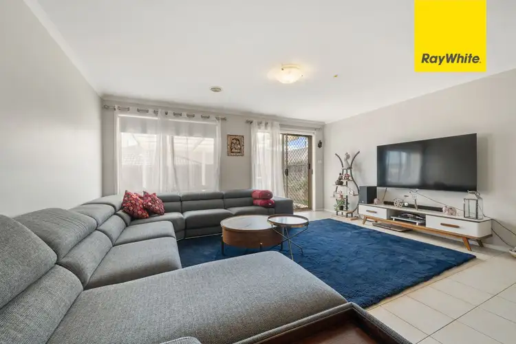 Fourth view of Homely townhouse listing, 2/35 Brockway Circuit, Banks ACT 2906