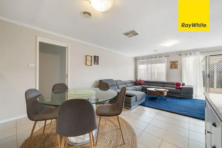 Fifth view of Homely townhouse listing, 2/35 Brockway Circuit, Banks ACT 2906
