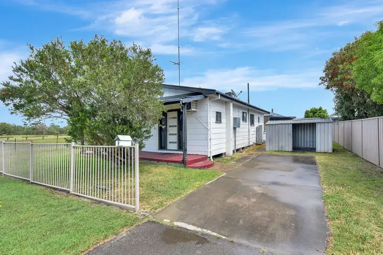 Second view of Homely house listing, 9 Fifth Street, Cessnock NSW 2325