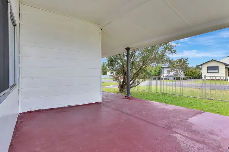 Fifth view of Homely house listing, 9 Fifth Street, Cessnock NSW 2325