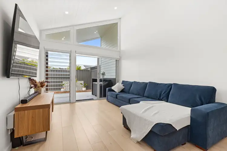 44B Bayswood Avenue, Vincentia NSW 2540