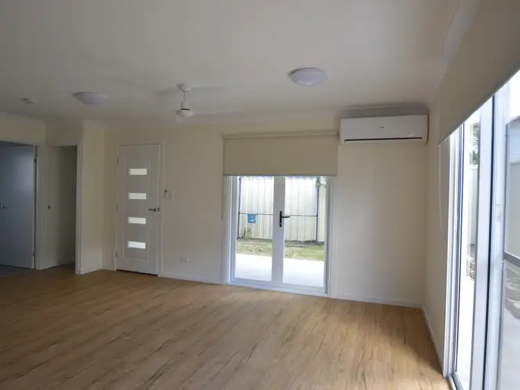 Second view of Homely house listing, 53B Marday Street, Slacks Creek QLD 4127