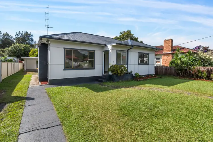 Main view of Homely house listing, 21 Townsend Street, Fairy Meadow NSW 2519