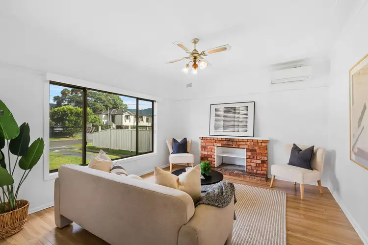 Second view of Homely house listing, 21 Townsend Street, Fairy Meadow NSW 2519