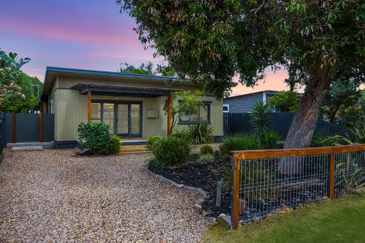 45 Bona Street, Tootgarook VIC 3941