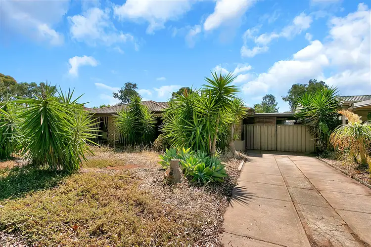 4 Mobbs Court, Salisbury North SA 5108