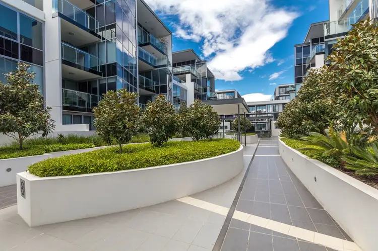 13/11 Trevillian Quay, Kingston ACT 2604