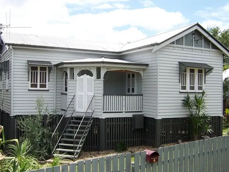 4 Queen Street, Gympie QLD 4570