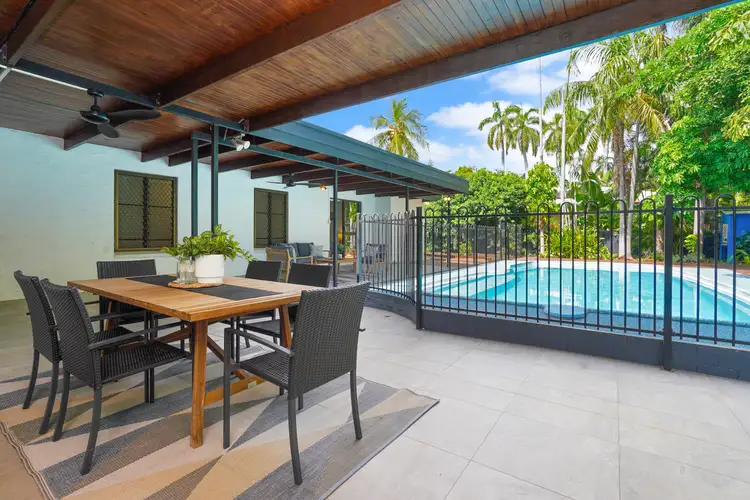 4 Hakea Street, Nightcliff NT 810