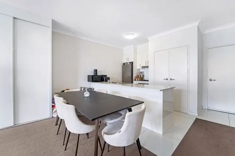 Third view of Homely unit listing, 27/1-5 Marshall Street, Bankstown NSW 2200