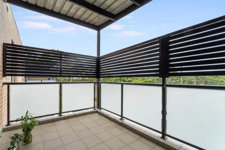 Fourth view of Homely unit listing, 27/1-5 Marshall Street, Bankstown NSW 2200