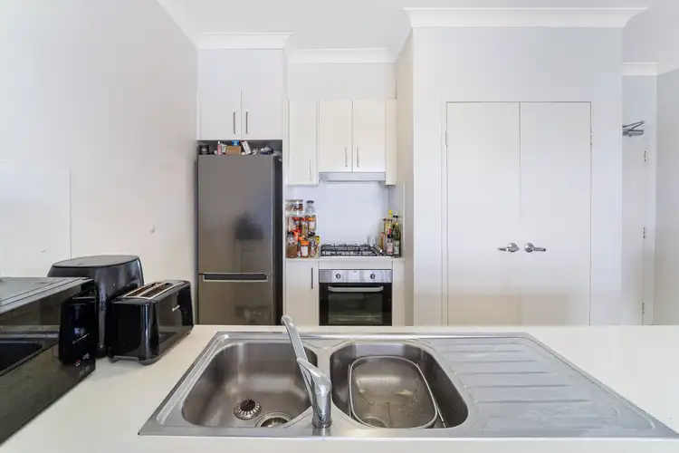 Fifth view of Homely unit listing, 27/1-5 Marshall Street, Bankstown NSW 2200