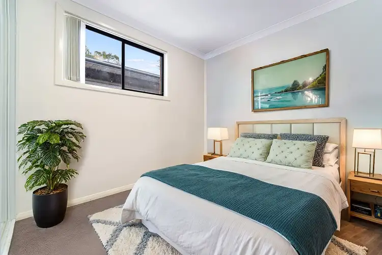 Sixth view of Homely unit listing, 27/1-5 Marshall Street, Bankstown NSW 2200