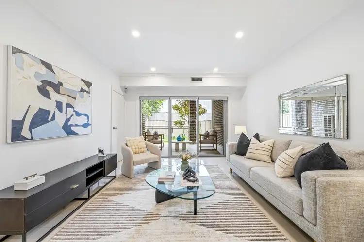 3/38 The Parade, Telopea NSW 2117