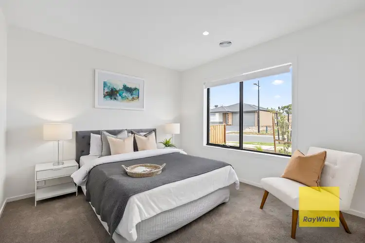 Second view of Homely house listing, 10 Ashfield Drive, Charlemont VIC 3217