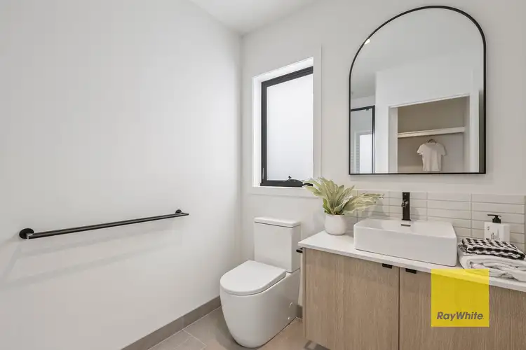 Third view of Homely house listing, 10 Ashfield Drive, Charlemont VIC 3217