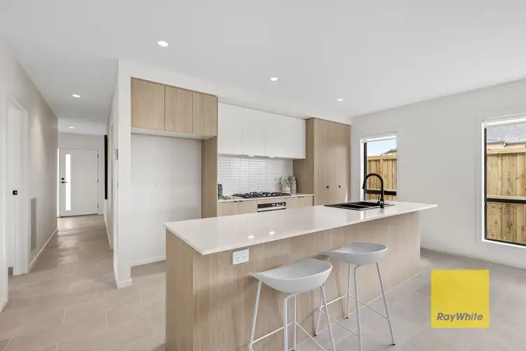 Fourth view of Homely house listing, 10 Ashfield Drive, Charlemont VIC 3217