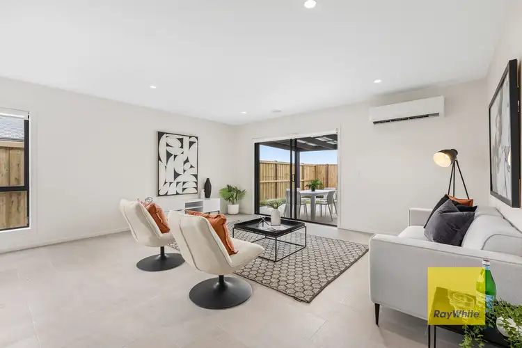 Sixth view of Homely house listing, 10 Ashfield Drive, Charlemont VIC 3217