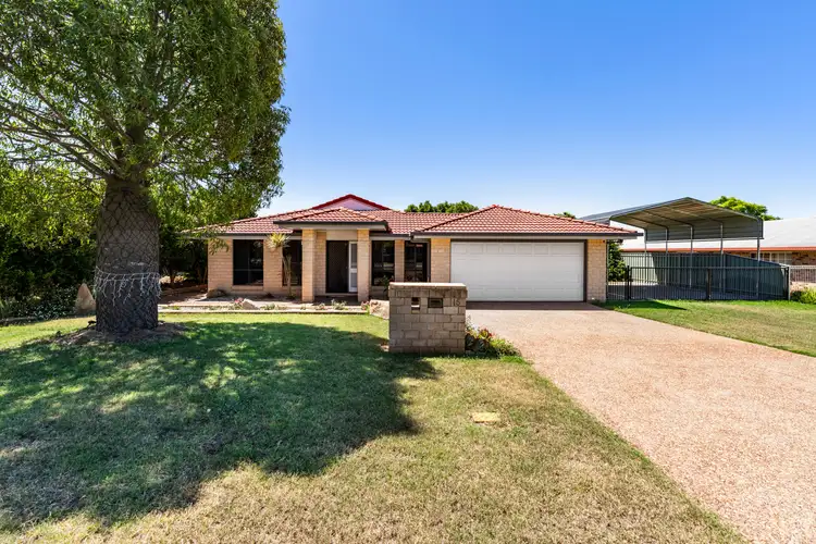 15 Pioneer Way