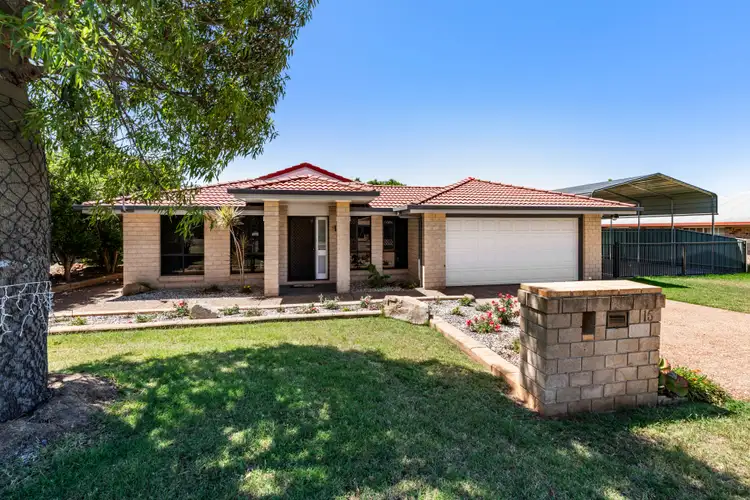 Second view of Homely house listing, 15 Pioneer Way, Pittsworth QLD 4356