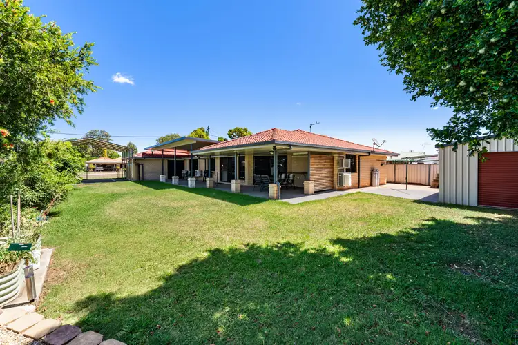 Third view of Homely house listing, 15 Pioneer Way, Pittsworth QLD 4356