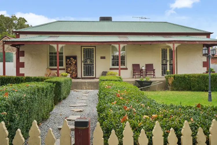 170 Melrose Street, Mount Pleasant SA 5235