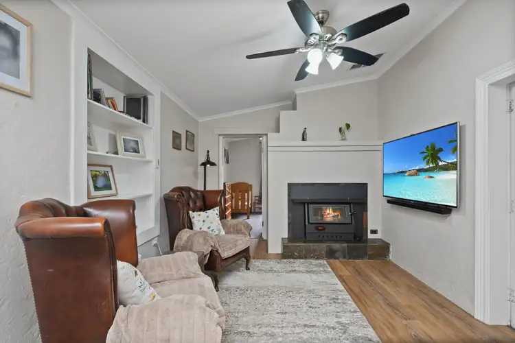 Third view of Homely house listing, 170 Melrose Street, Mount Pleasant SA 5235