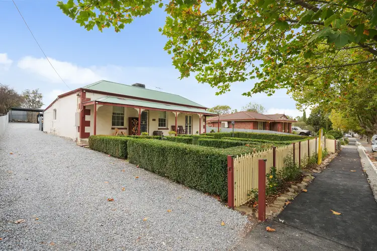Fourth view of Homely house listing, 170 Melrose Street, Mount Pleasant SA 5235