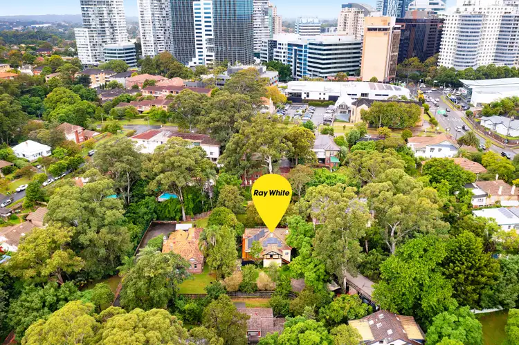 5 The Crescent, Chatswood NSW 2067