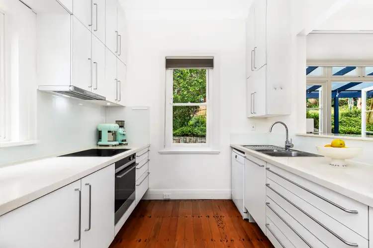 Fifth view of Homely house listing, 5 The Crescent, Chatswood NSW 2067