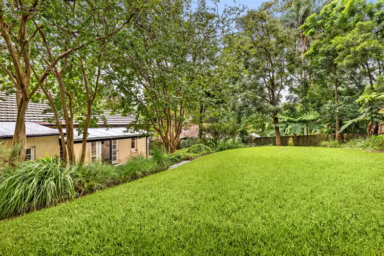 Sixth view of Homely house listing, 5 The Crescent, Chatswood NSW 2067