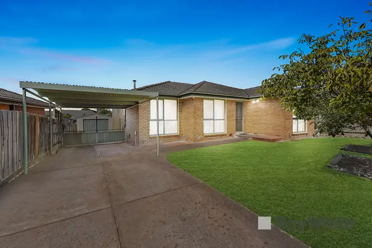 80 Rawdon Hill Drive
