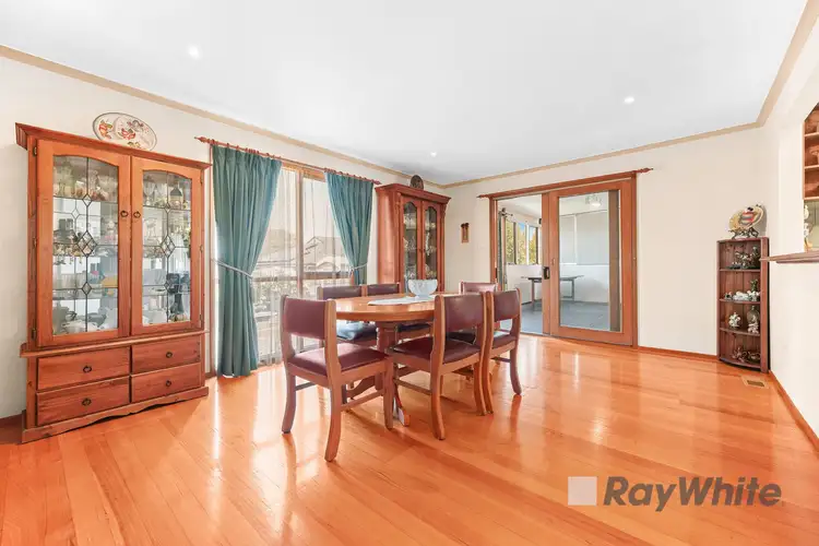 Fifth view of Homely house listing, 80 Rawdon Hill Drive, Dandenong North VIC 3175