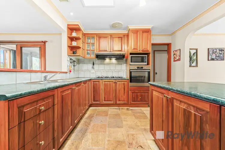 Sixth view of Homely house listing, 80 Rawdon Hill Drive, Dandenong North VIC 3175