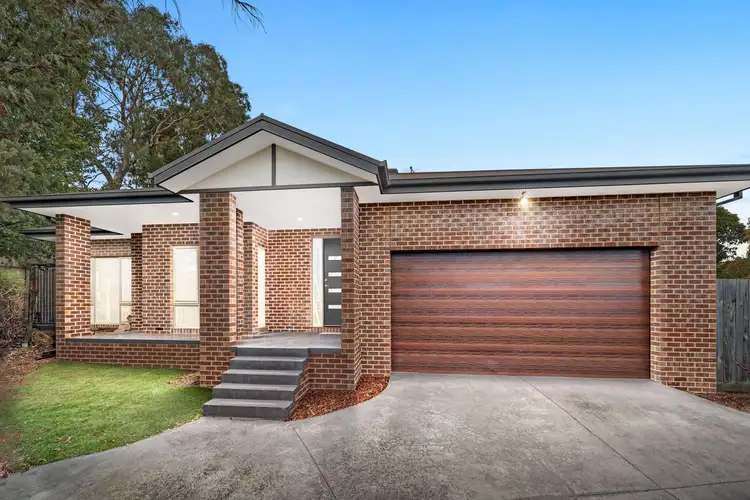 4a Peter Court, Mooroolbark VIC 3138