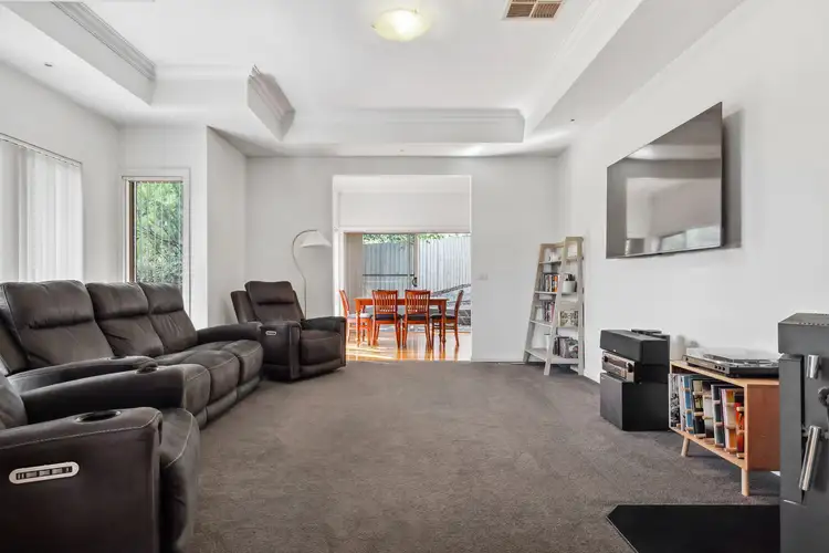 Second view of Homely house listing, 4a Peter Court, Mooroolbark VIC 3138