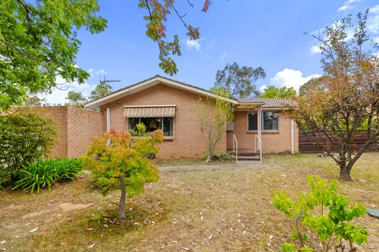 37 Blandon Place, Holt ACT 2615