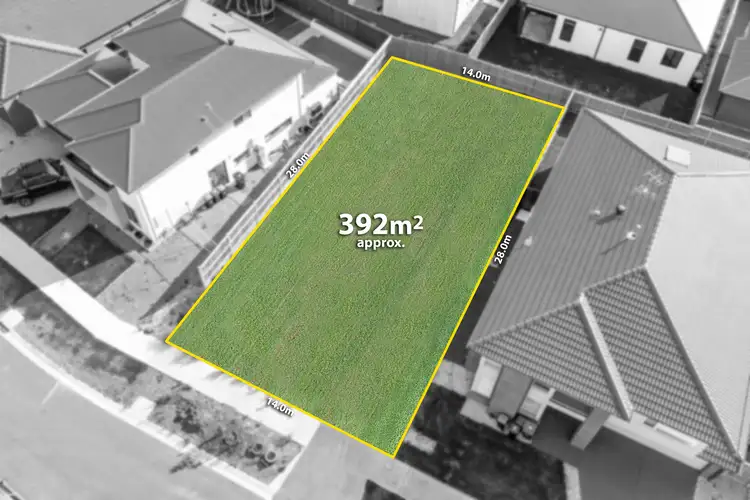 8 Spire Crescent, Beveridge VIC 3753