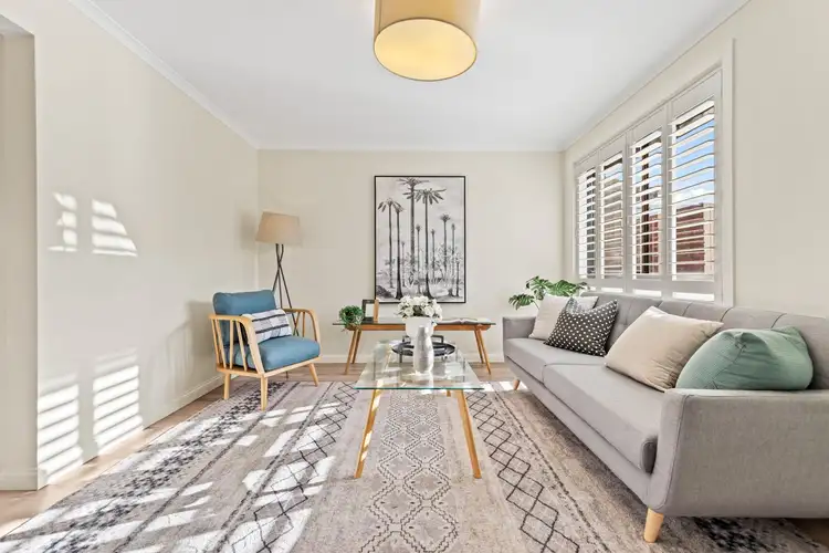 Third view of Homely townhouse listing, 5/25-29 Roslyn Street, Burwood VIC 3125