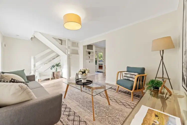 Fourth view of Homely townhouse listing, 5/25-29 Roslyn Street, Burwood VIC 3125