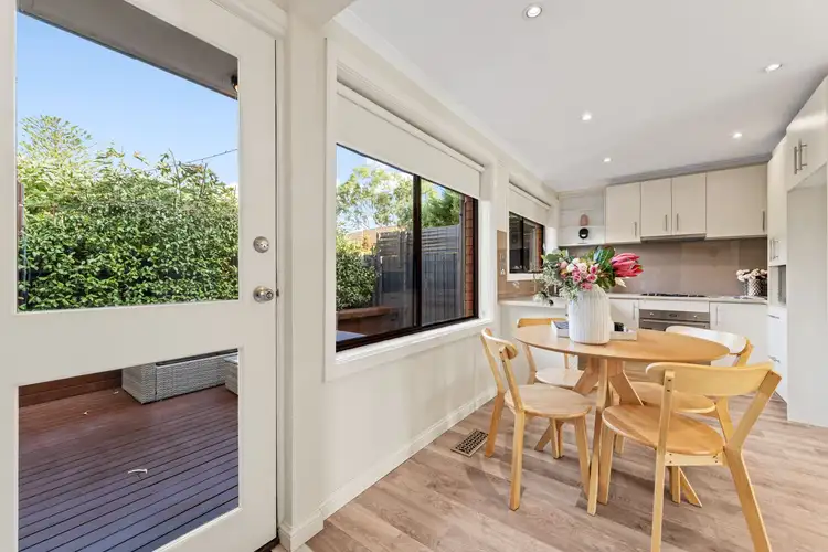 Sixth view of Homely townhouse listing, 5/25-29 Roslyn Street, Burwood VIC 3125