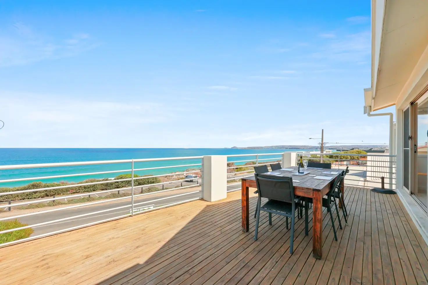 Main view of Homely house listing, 2/8 Railway Terrace, Port Elliot SA 5212