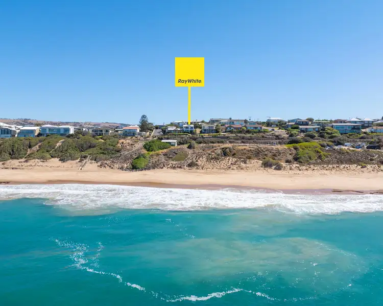 Second view of Homely house listing, 2/8 Railway Terrace, Port Elliot SA 5212